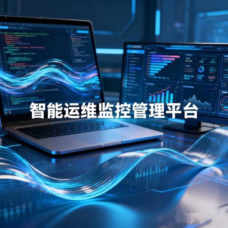 网络运维：构建数字时代的生命线